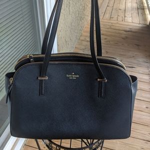 Kate Spade medium Elissa Tote/Shoulder Bag